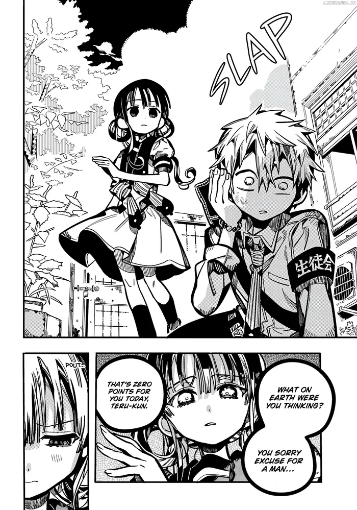 Toilet-Bound Hanako-kun Chapter 114 image 09_optimized